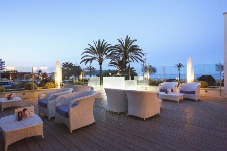 Hipotels Hipocampo - 25