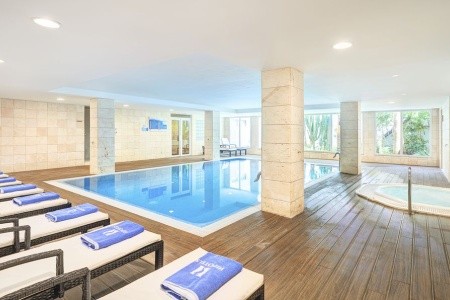 Hipotels Hipocampo - 29