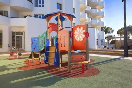 Hipotels Hipocampo - 33