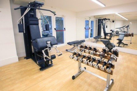 Hipotels Hipocampo - 37