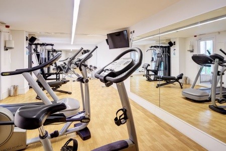 Hipotels Hipocampo - 38