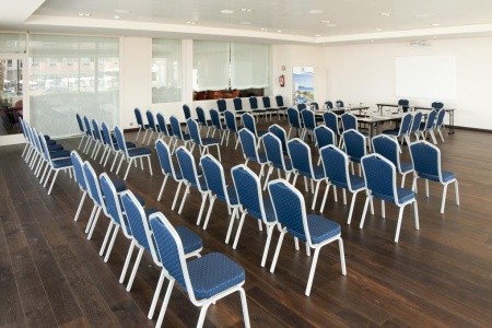 Hipotels Hipocampo - 39