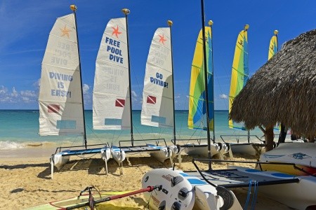 Iberostar Waves Punta Cana - 40