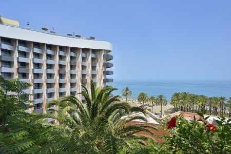 Melia Costa Del Sol - 2