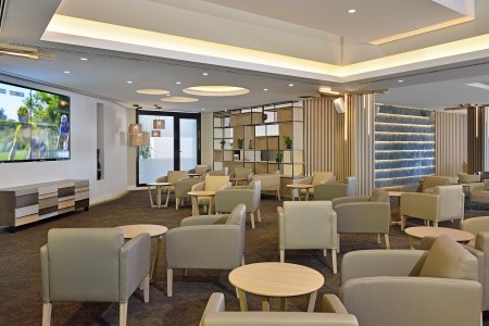 Melia Costa Del Sol - 3