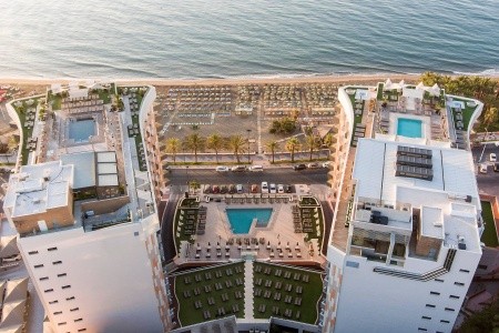 Melia Costa Del Sol - 17