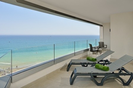 Melia Costa Del Sol - 26