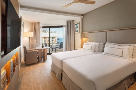 Melia Costa Del Sol - 44