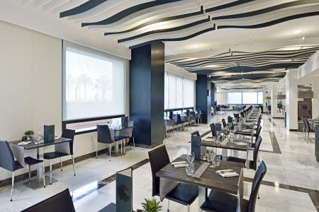 Melia Costa Del Sol - 45