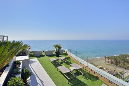 Melia Costa Del Sol - 57