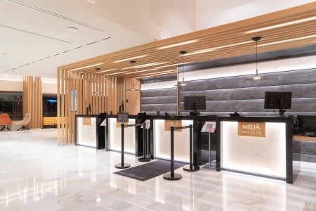 Melia Costa Del Sol - 59