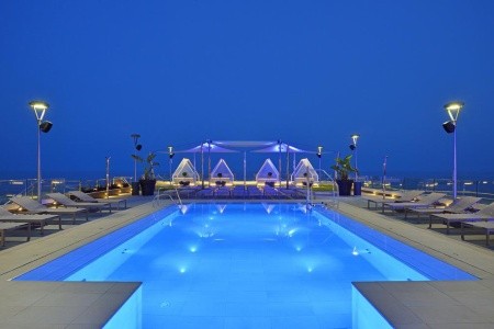 Melia Costa Del Sol - 67