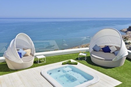 Melia Costa Del Sol - 73