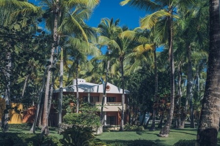 Iberostar Selection Bávaro - 6