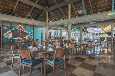 Iberostar Selection Bávaro - 42