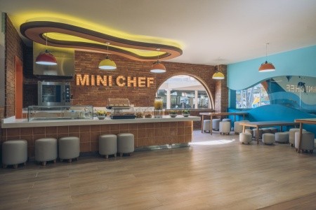 Iberostar Selection Bávaro - 70