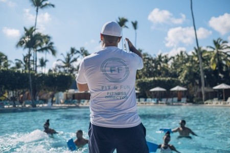 Iberostar Selection Bávaro - 82