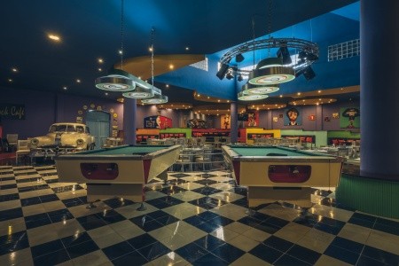 Iberostar Selection Bávaro - 83