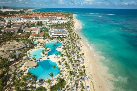 Grand Bahia Principe Punta Cana - 8