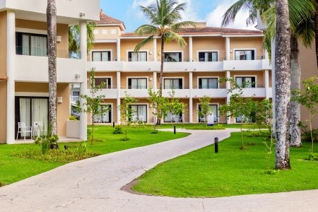 Grand Bahia Principe Punta Cana - 16