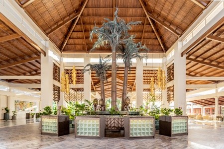 Grand Bahia Principe Punta Cana - 17