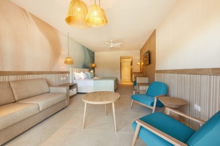 Grand Bahia Principe Punta Cana - 27