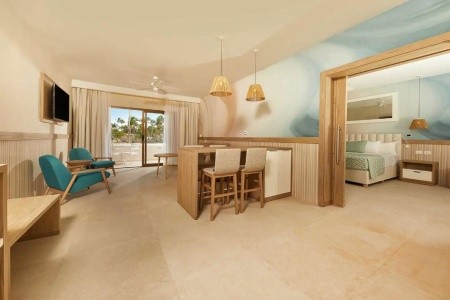 Grand Bahia Principe Punta Cana - 30