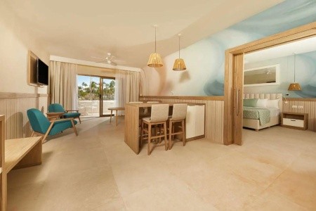 Grand Bahia Principe Punta Cana - 33