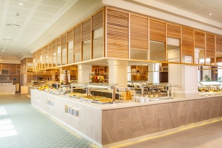 Grand Bahia Principe Punta Cana - 53