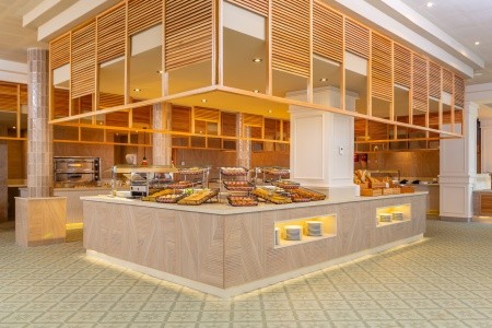 Grand Bahia Principe Punta Cana - 54