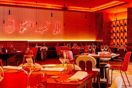 Grand Bahia Principe Punta Cana - 57