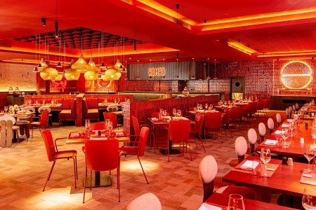 Grand Bahia Principe Punta Cana - 59