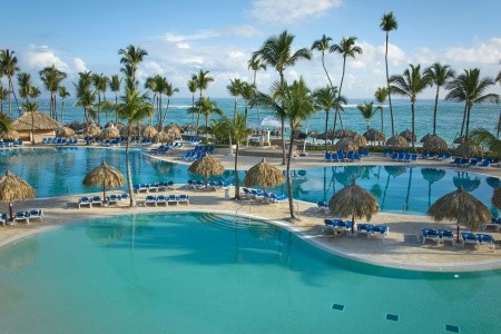 Grand Bahia Principe Punta Cana - 77