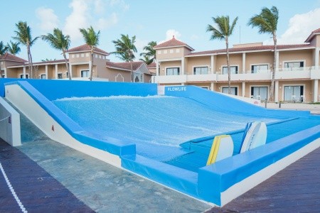 Grand Bahia Principe Punta Cana - 86