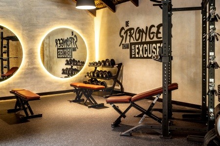 Grand Bahia Principe Punta Cana - 97