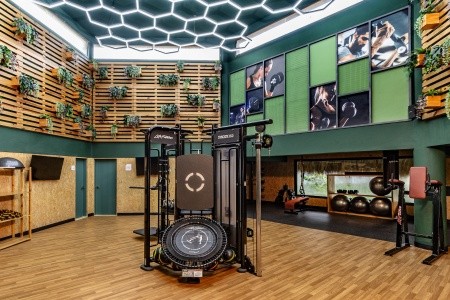 Grand Bahia Principe Punta Cana - 98