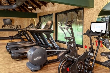 Grand Bahia Principe Punta Cana - 100