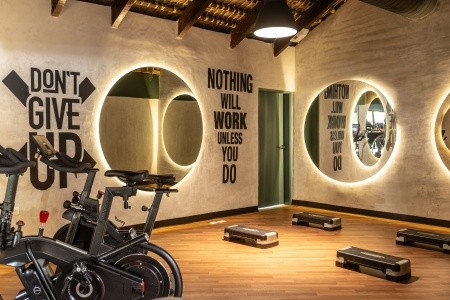 Grand Bahia Principe Punta Cana - 101