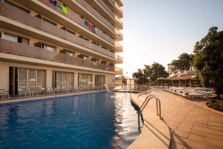 Htop Royal Star & Spa - 2