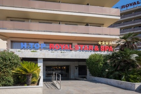 Htop Royal Star & Spa - 5