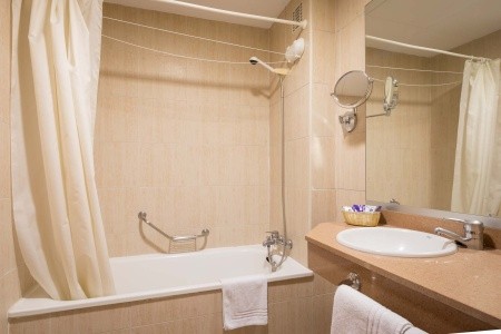 Htop Royal Star & Spa - 16