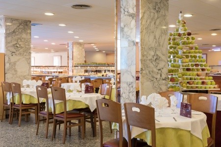 Htop Royal Star & Spa - 19