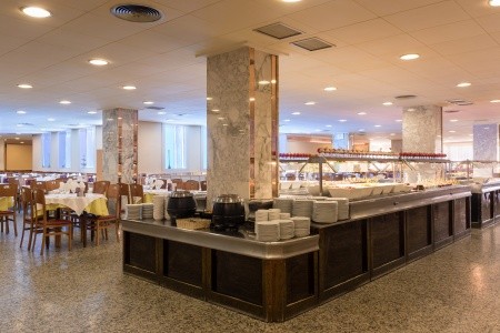 Htop Royal Star & Spa - 20