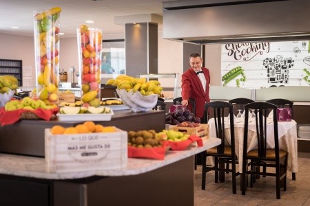 Htop Royal Star & Spa - 21