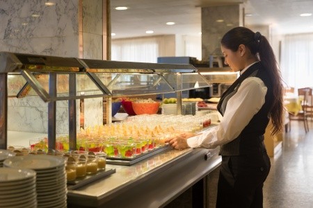 Htop Royal Star & Spa - 22