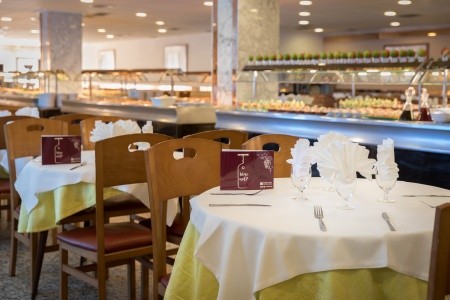 Htop Royal Star & Spa - 24