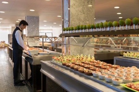 Htop Royal Star & Spa - 25