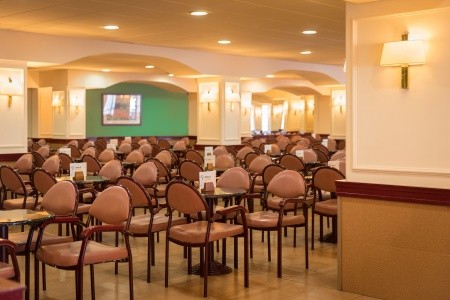 Htop Royal Star & Spa - 26