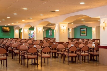 Htop Royal Star & Spa - 27