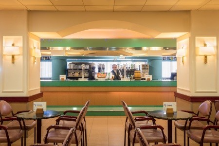 Htop Royal Star & Spa - 28